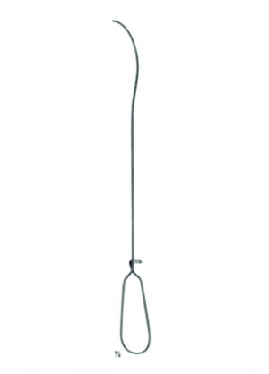 Genito-Urinary Instruments
