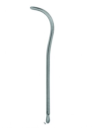 Genito-Urinary Instruments