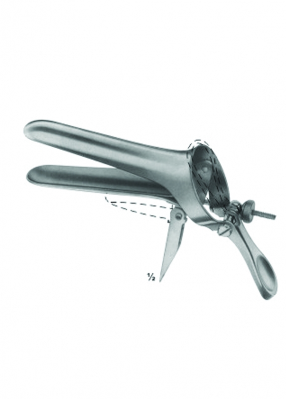 Vaginal specula
