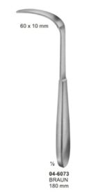 Vaginal Specula-for children & virgins Vario Retractor