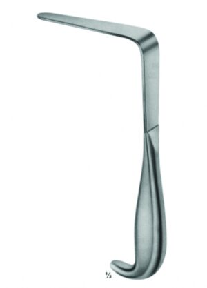 Vaginal Specula-for children & virgins Vario Retractor