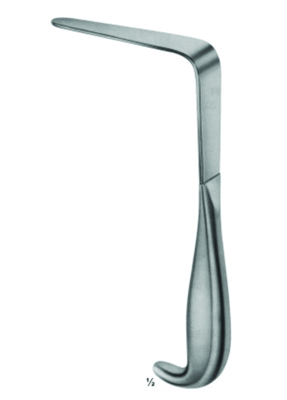 Vaginal Specula-for children & virgins Vario Retractor