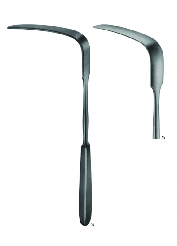 Vaginal & Wound retractor / Vaginal Specula