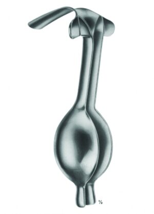Vaginal & Wound retractor / Vaginal Specula