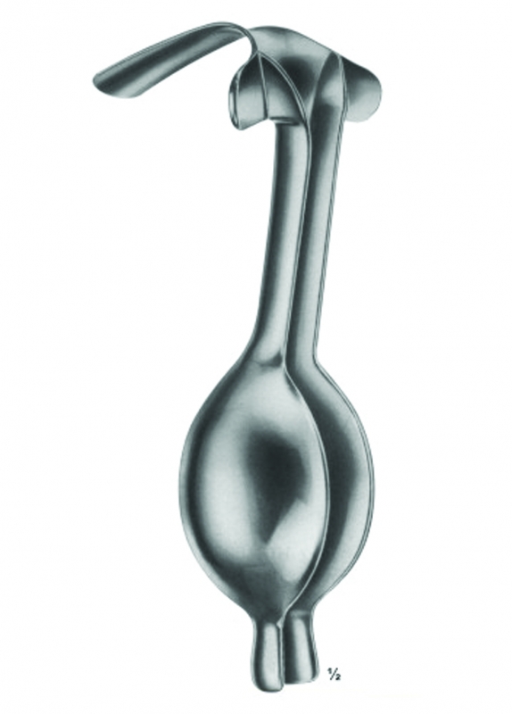 Vaginal & Wound retractor / Vaginal Specula