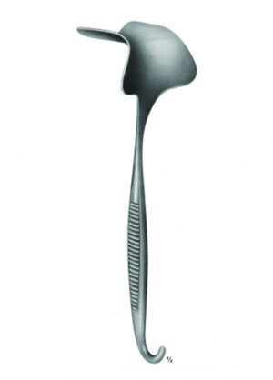 Vaginal & Wound retractor / Vaginal Specula