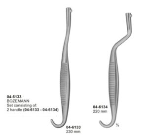 Vaginal specula