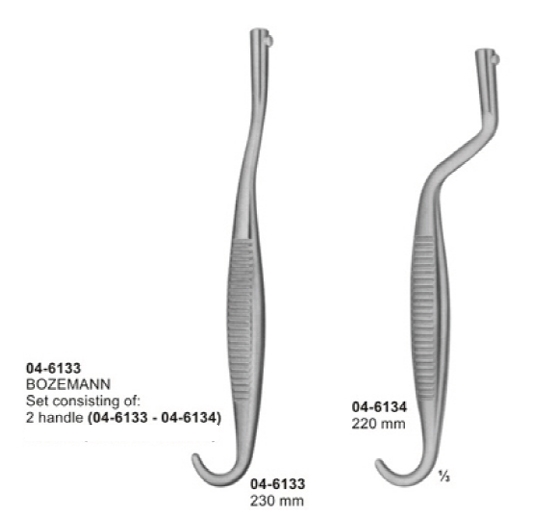 Vaginal specula