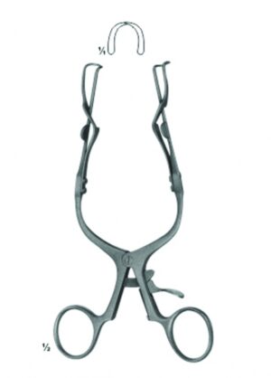 Vaginal Retractors