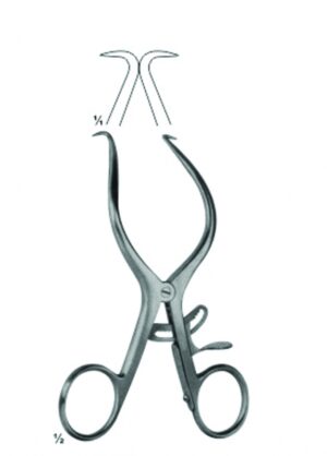 Vaginal Retractors
