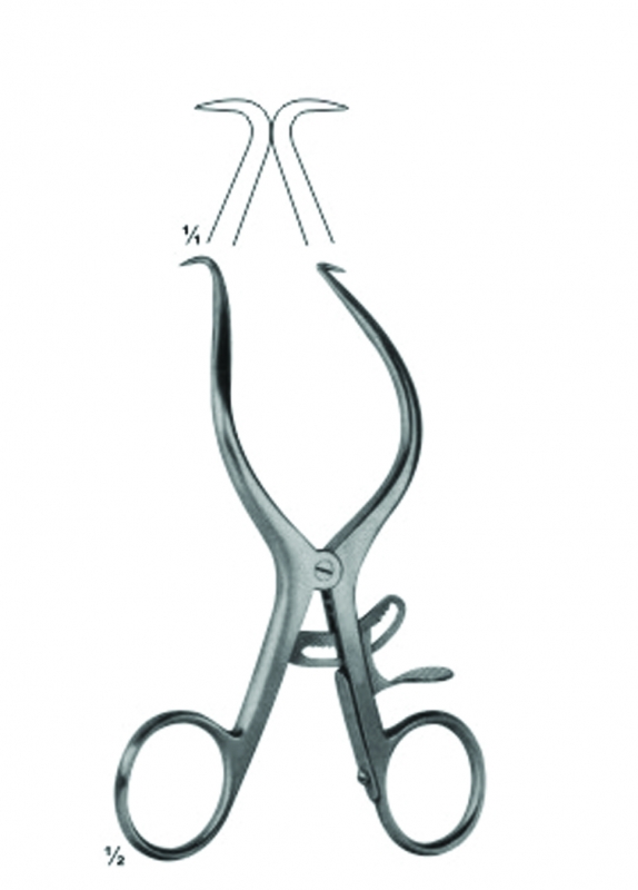 Vaginal Retractors