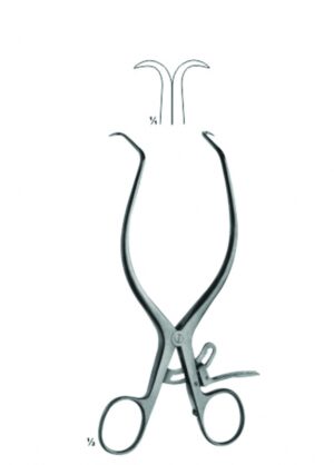 Vaginal Retractors