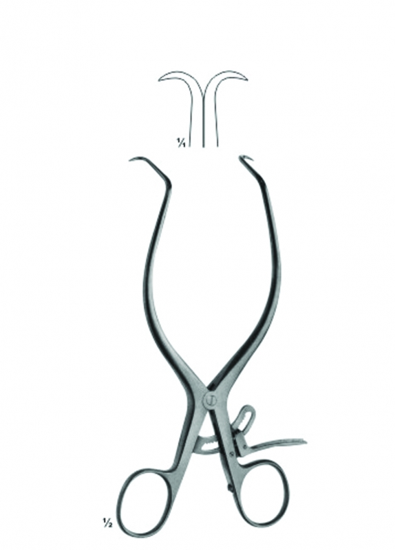 Vaginal Retractors