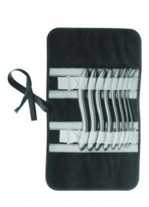 Uterine Dilators
