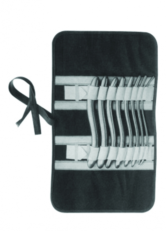Uterine Dilators