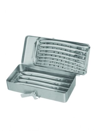 Uterine Dilators