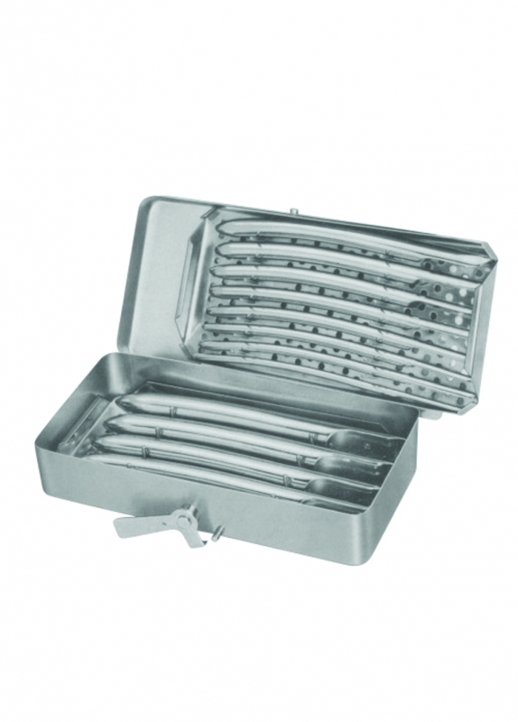 Uterine Dilators