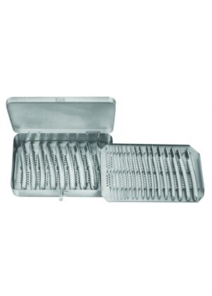 Uterine Dilators