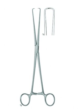 Uterine Tenaculum Forceps