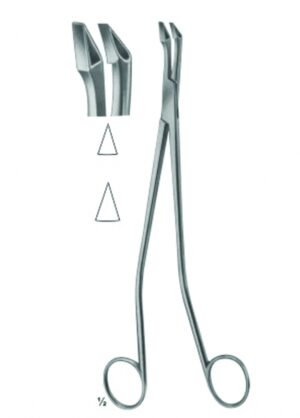 Biopsy Forceps