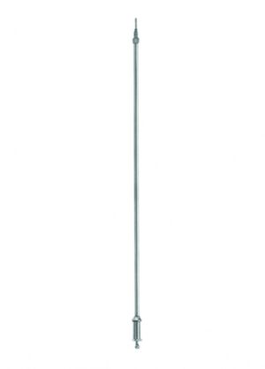 Extension cannulae