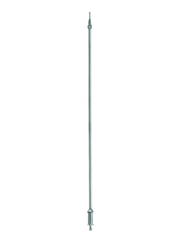 Extension cannulae