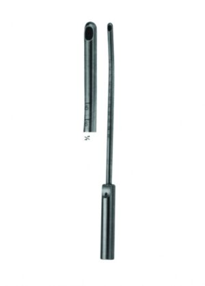 Vacuum Curettes