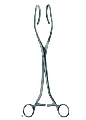 Uterine Elevating Forceps