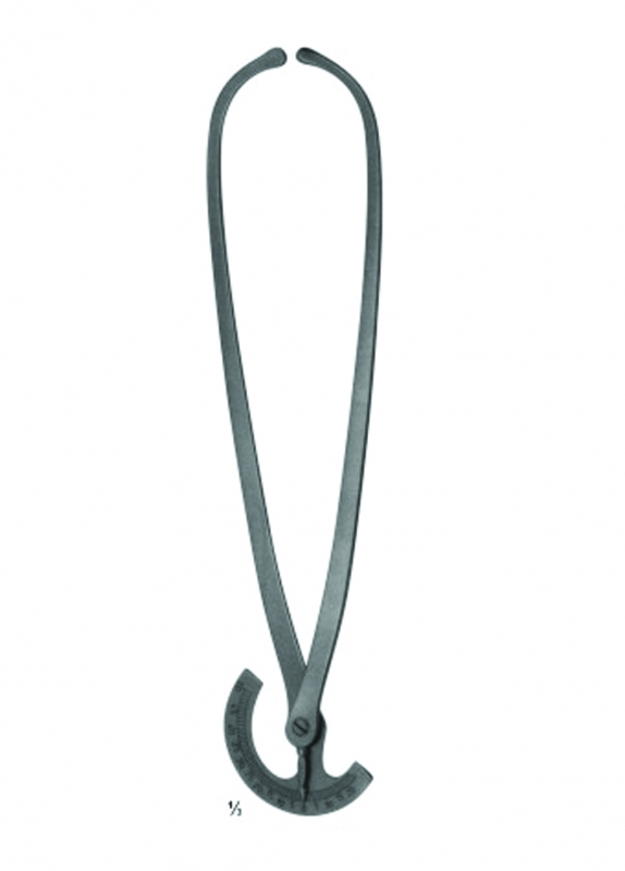 Obstetrics-Pelvimeters