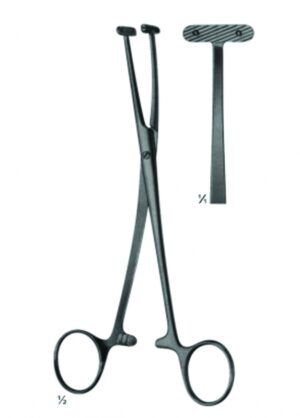 Obstetrics Forceps