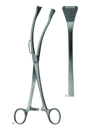 Obstetrics Forceps