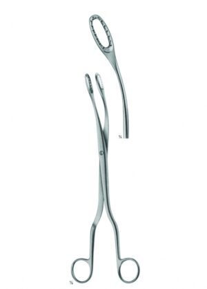 Obstetrics-Placenta and Ovum Forceps