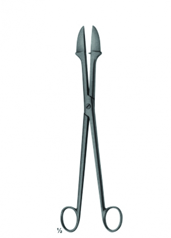 Obstetrics-Placenta and Ovum Forceps, Perforator, Cranioclast