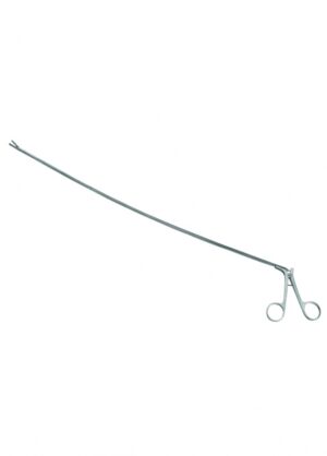 JENKER Instruments Set For Tunnelling And Pulling-Through Vascular Grafts Toothings