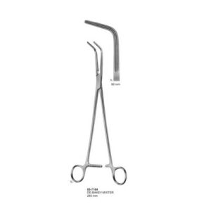 Atraumata Dissecting And Ligature Forceps