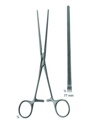 Atraumata periphiral-Vascular and Anastomosis Clanmps