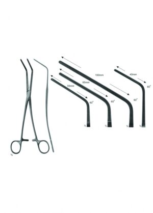 Multi-Purpose Clamps