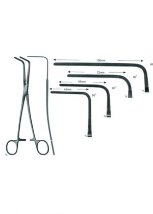 Multi-Purpose Clamps