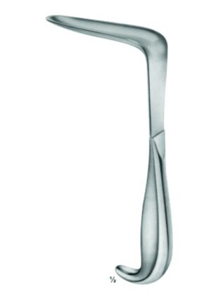 Vaginal Specula-for children & virgins Vario Retractor