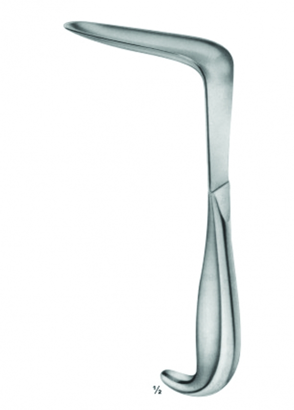 Vaginal Specula-for children & virgins Vario Retractor