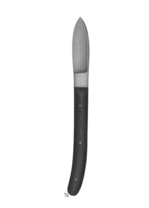 Plaster Instruments