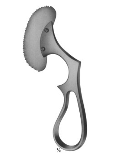 Plaster Instruments