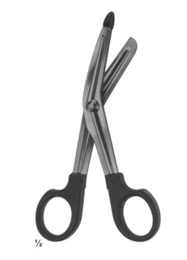 Plaster Instruments