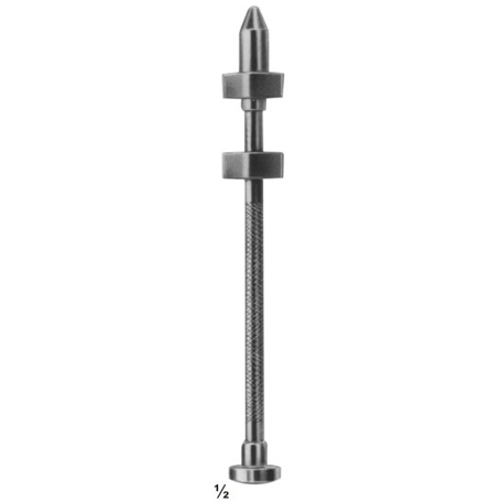 Drilling Chucks and Cerclage Wire Tightener