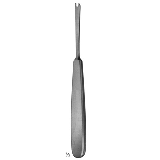 JORDAN instruments for subcutaneous Tibia Cerclage