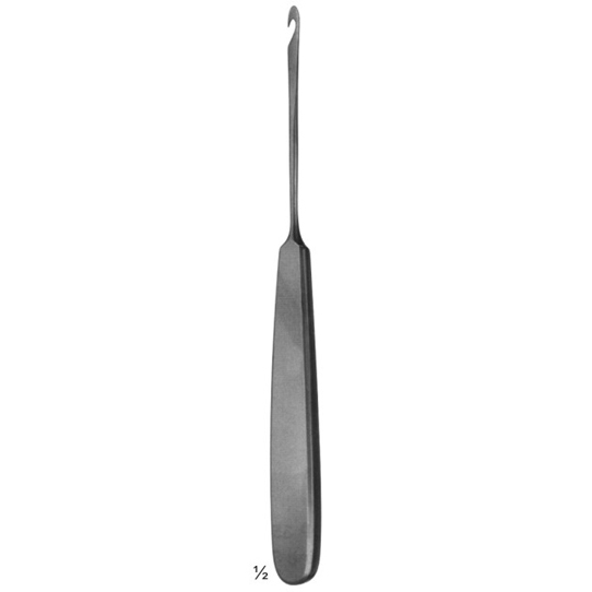 JORDAN instruments for subcutaneous Tibia Cerclage