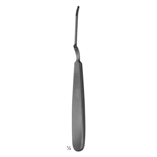 JORDAN instruments for subcutaneous Tibia Cerclage