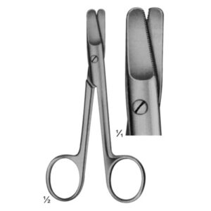Wire Cutters and wire Cutting Scissors DUROTIP with Carbide Cutting Edges