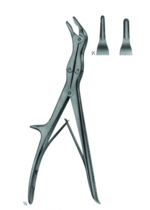 Bone Rongeurs