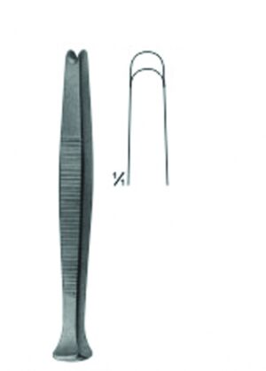 Tampers - Osteotomes, Chisels and Gouges